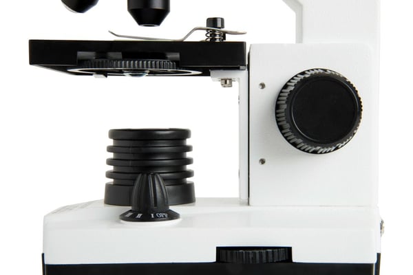 Miniatyrbillede 2 af 10: Celestron LABS CM800 800x Optisk mikroskop