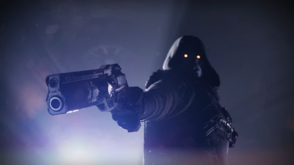 Miniatyrbillede 8 af 8: Activision Destiny 2: Forsaken, PS4 Komplet Italiensk PlayStation 4