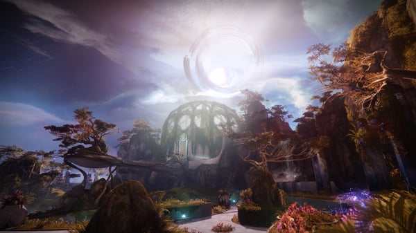 Miniatyrbillede 3 af 8: Activision Destiny 2: Forsaken, PS4 Komplet Italiensk PlayStation 4