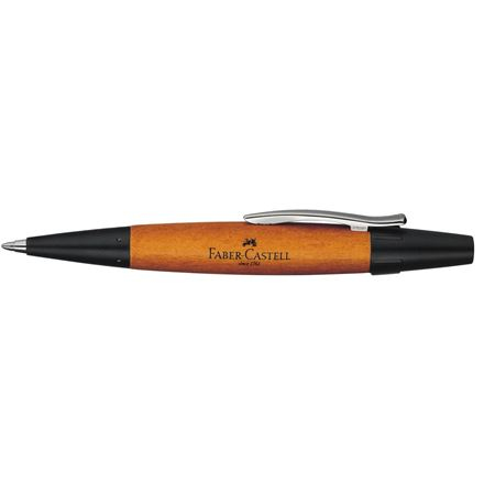 Faber-Castell e-motion Kuulakärkikynä klikkausmekanismilla 1 kpl