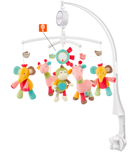 Fehn 074291 babymobil Fehn 074291 babymobil