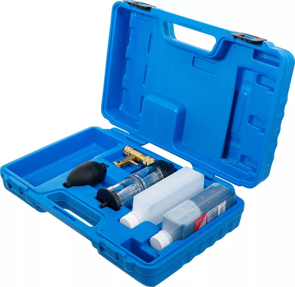 Miniatyrbild 2 av 9: BGS technic Carbon Dioxide Leak Tester for Engines
