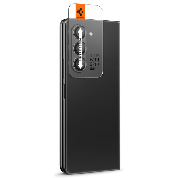 Spigen AGL06524 Älypuhelimen ja matkapuhelin lisätarvike Linssisuoja
