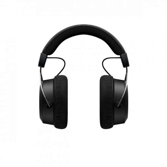 Miniatyrbillede 2 af 3: Beyerdynamic Amiron wireless Hovedtelefoner Trådløs Headset Musik Bluetooth Sort