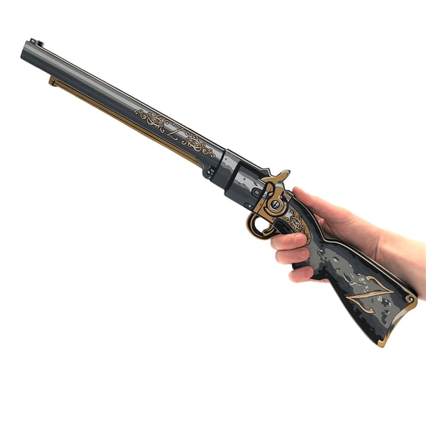 Liontouch 16007 rollspel