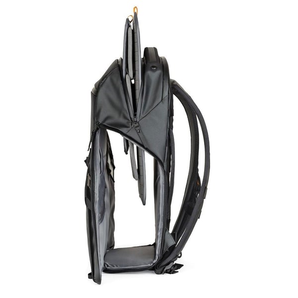 Lowepro FreeLine BP 350 AW Rygsæk Sort