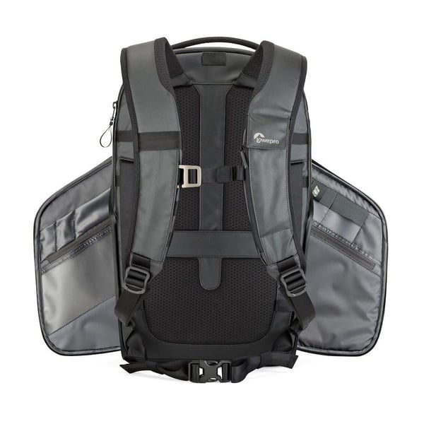 Miniatyrbillede 14 af 14: Lowepro FreeLine BP 350 AW Rygsæk Sort