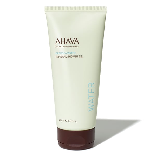 AHAVA AHAMSG200 Brusegel og kropsvask 200 ml Badesæbe Kvinder Krop