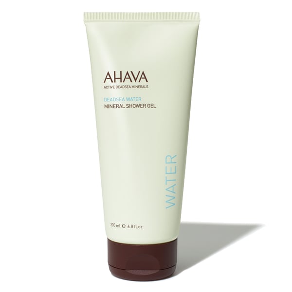 Miniatyrbillede 1 af 3: AHAVA AHAMSG200 Brusegel og kropsvask 200 ml Badesæbe Kvinder Krop