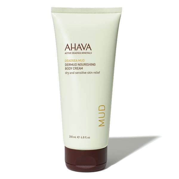 AHAVA AHADNBC200 Creme og lotion til kroppen 200 ml Fløde