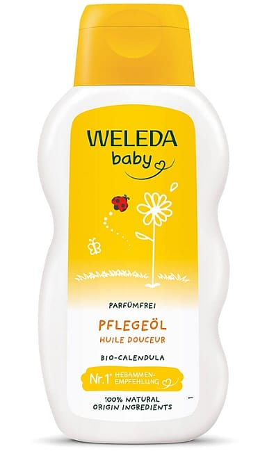 Miniatyrbild 1 av 3: Weleda 007528 200 ml