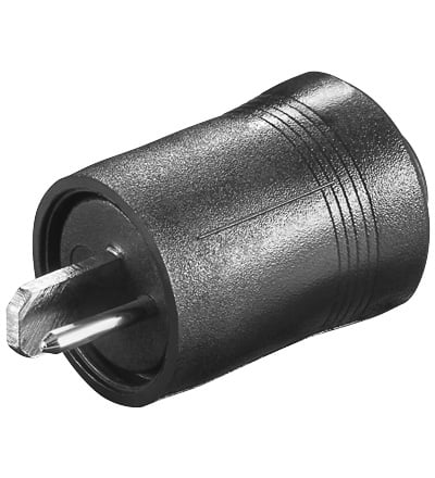 Goobay LST 01 loudspeaker Sort