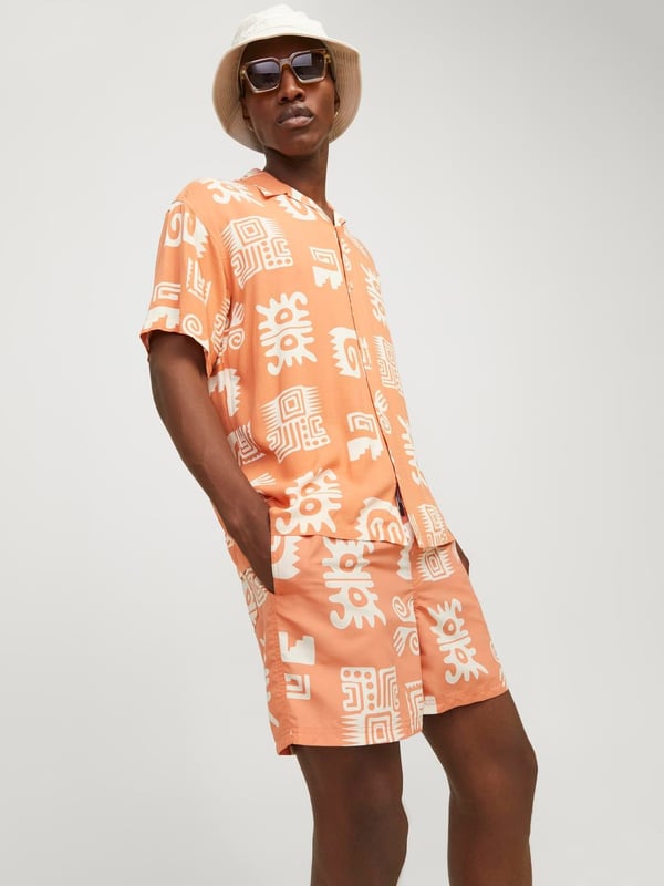 Jack & Jones 12257049_645.60 badetøj