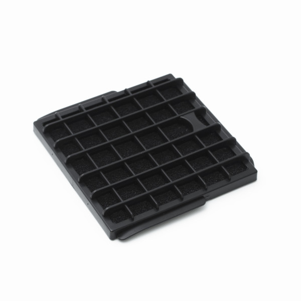 Pikkukuva 7 / 12: Inventum ST306RZA imuri 3 L Sylinteripölynimuri Kuiva 700 W Pölypussi