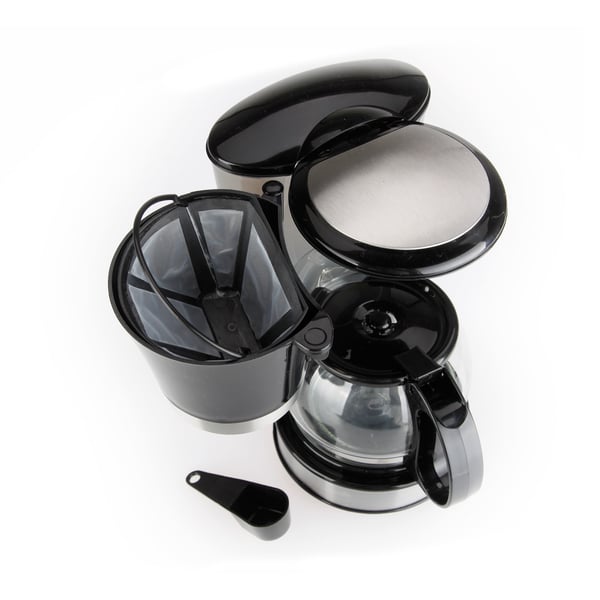 JATA CA288N kaffemaskine Fuld-auto Filter kaffemaskine