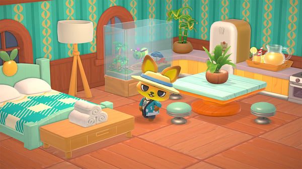 Miniatyrbild 2 av 7: GAME Hello Kitty Island Adventure Deluxe, Switch Förenklad kinesiska, Traditionell kinesiska, Tyska, Nederländska, Engelska, Spanska, Franska, Italienska, Japanska, Koreanska, Portugisiska, Ryska Nintendo Switch