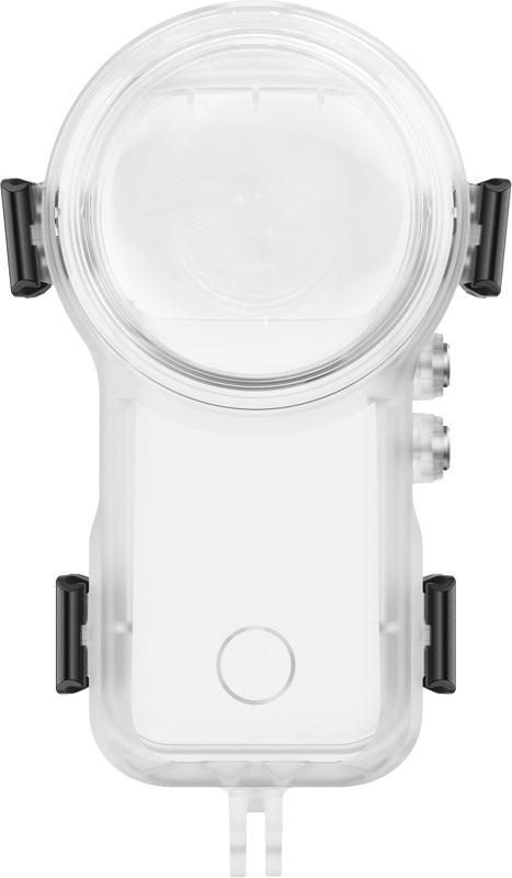 Miniatyrbild 2 av 5: Insta360 6263 Kameraväska
