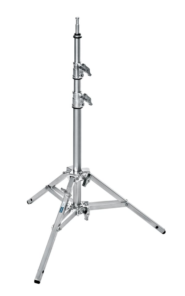 Manfrotto A0017 lysstativ & montering til special effect Aluminium