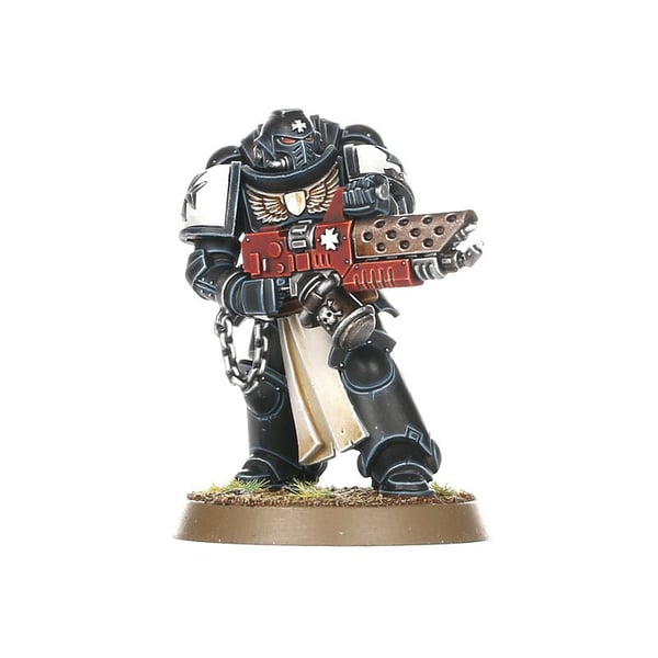 Games Workshop 55-45 collectible figure