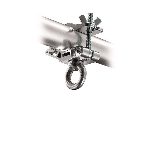 Manfrotto C4463-1 tilbehør til fotostudie stand Kobling