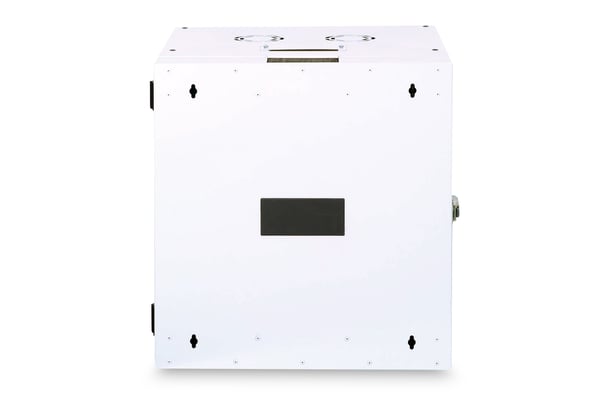 Digitus DN-19 12-U-3 monteringskit Grå