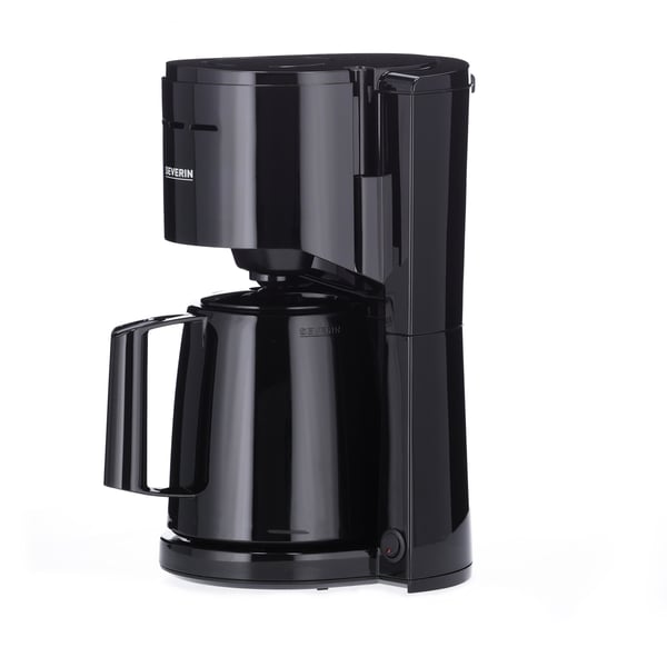Severin KA 9306 kaffemaskine Filter kaffemaskine 1 L