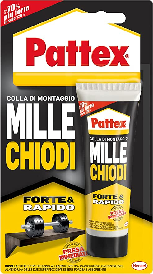 Miniatyrbild 1 av 6: Pattex 1947976 papperslim