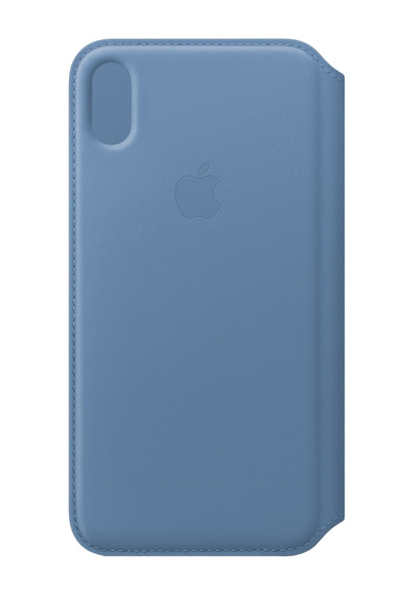 Miniatyrbillede 1 af 3: Apple MVFT2ZM/A mobiltelefon etui Folie
