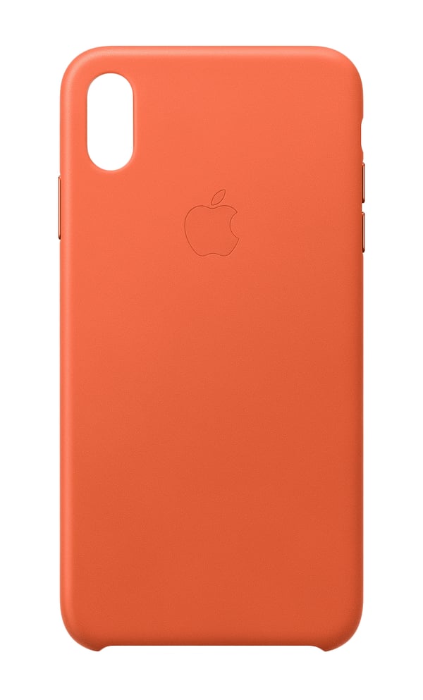 Miniatyrbillede 1 af 3: Apple MVFY2ZM/A mobiltelefon etui Cover