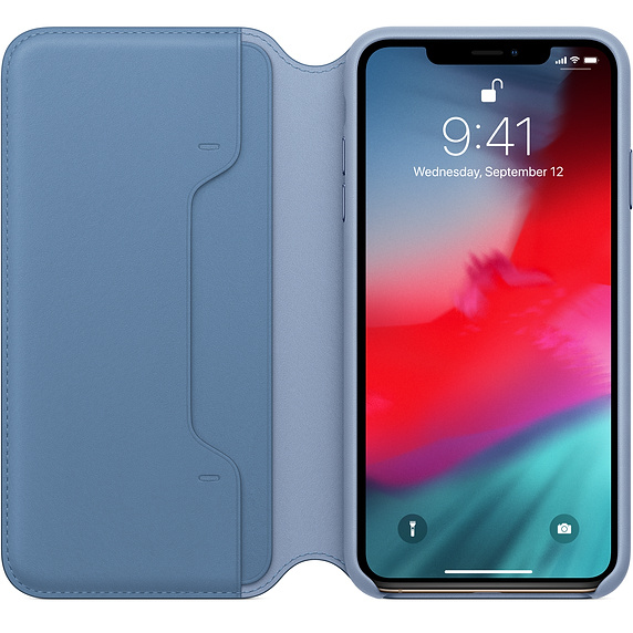 Miniatyrbillede 3 af 3: Apple MVFT2ZM/A mobiltelefon etui Folie