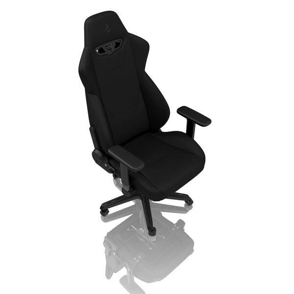 Miniatyrbild 3 av 8: Nitro Concepts S300 PC-spelsstol Svart