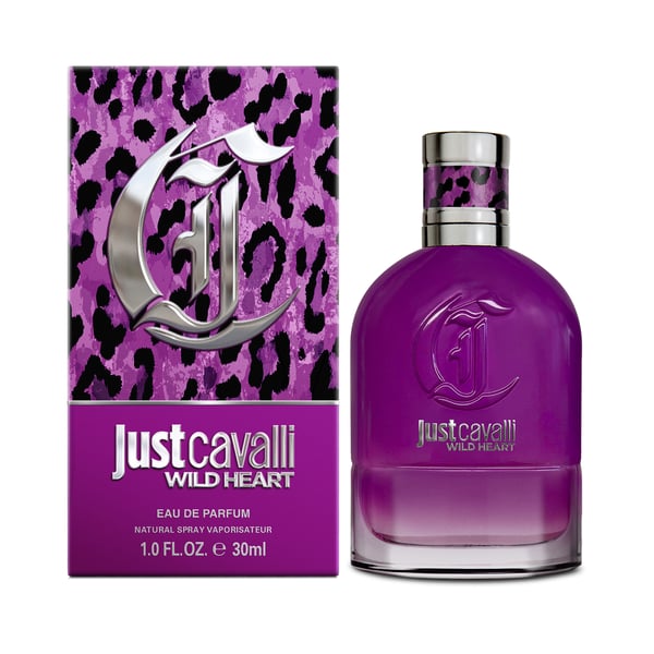 Roberto Cavalli JRC17003 naisten hajuvesi 30 ml