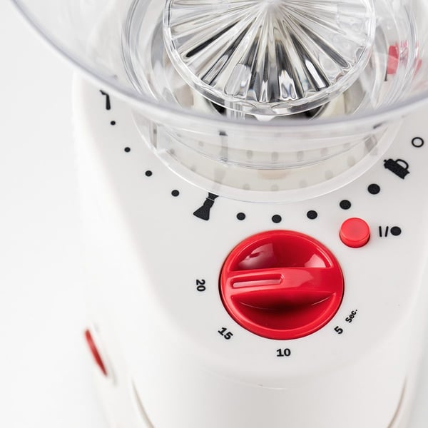 Pikkukuva 2 / 4: Bodum BISTRO 160 W Punainen, Valkoinen