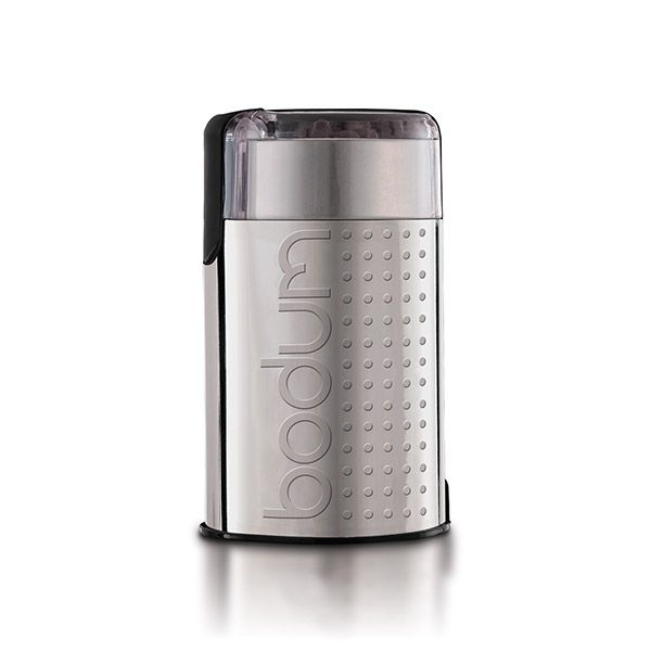 Bodum 11160-57EURO-4SS kahvimylly 150 W Kromi