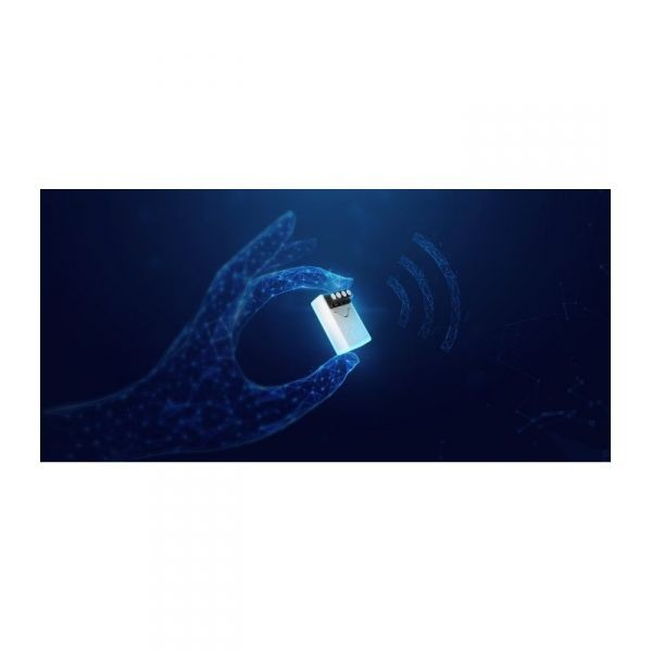 Fibaro FGBS-222 smart home central styreenhed Kabel & trådløs Hvid