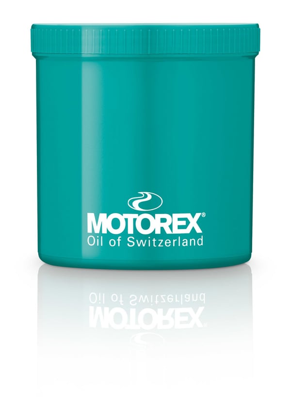Motorex FETT 176 GP Dåse