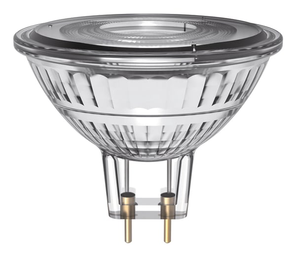 Ledvance LED SPOT 3,4W 930 GU5,3 36° / LEDVAN LED MR16 DIM P 4099854456596