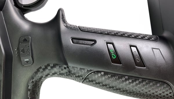 Amewi DDF-350 Radio-kontrolleret (RC) model dele og tilbehør Fjernbetjening