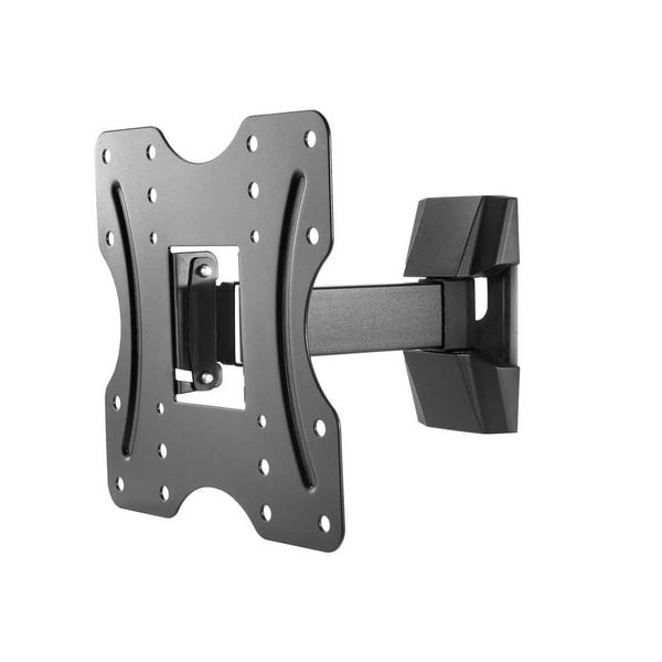 Miniatyrbillede 6 af 6: Napofix 231 tv-beslag 109,2 cm (43") Sort