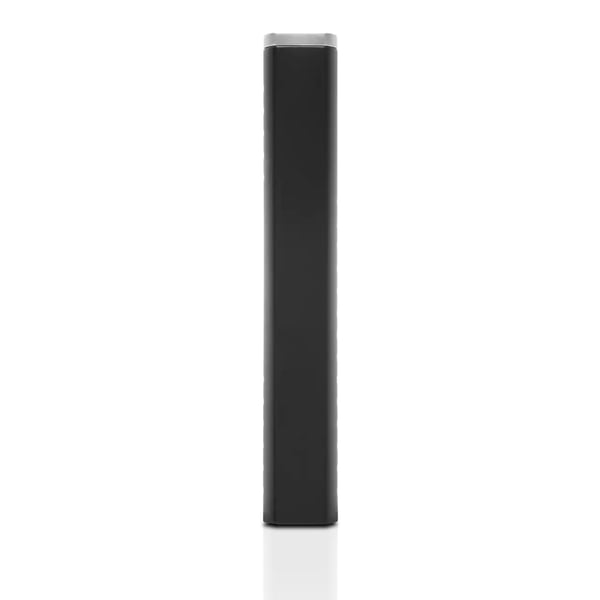 SanDisk G-DRIVE 500 GB USB Type-C 3.2 Gen 2 (3.1 Gen 2) Svart