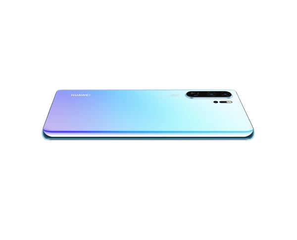 Huawei P30 Pro 16,4 cm (6.47") Hybrid Dual SIM Android 9.0 4G USB Type-C 8 GB 256 GB 4200 mAh Blå