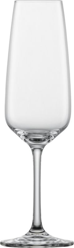 SCHOTT ZWIESEL Tulip 4 stk 283 ml Glas Champagne fløjte