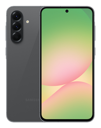 Vodafone Galaxy A56 EE 5G 17 cm (6.7") 128 GB 5000 mAh Svart Vodafone Galaxy A56 EE 5G 17 cm (6.7") 128 GB 5000 mAh Svart