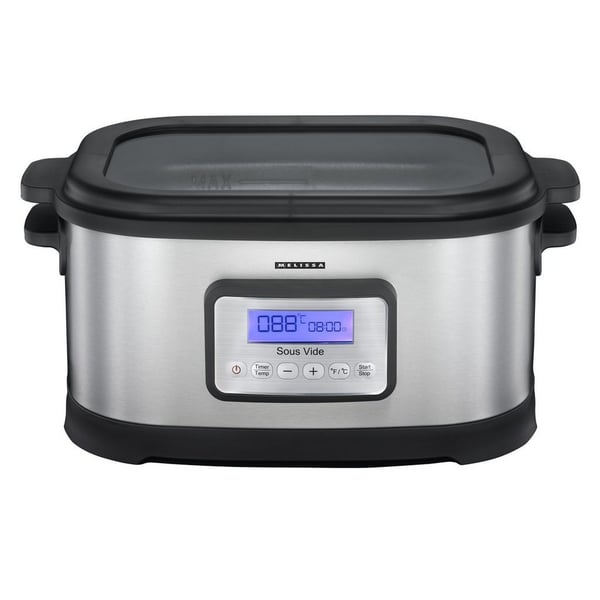 Melissa S0Z3D0LUP2 Sous Vide vattenugn