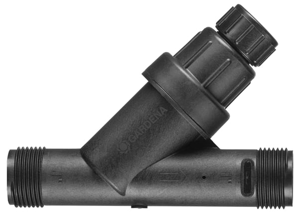 Miniatyrbild 1 av 4: Gardena Pressure regulator Dropptryckreglerare