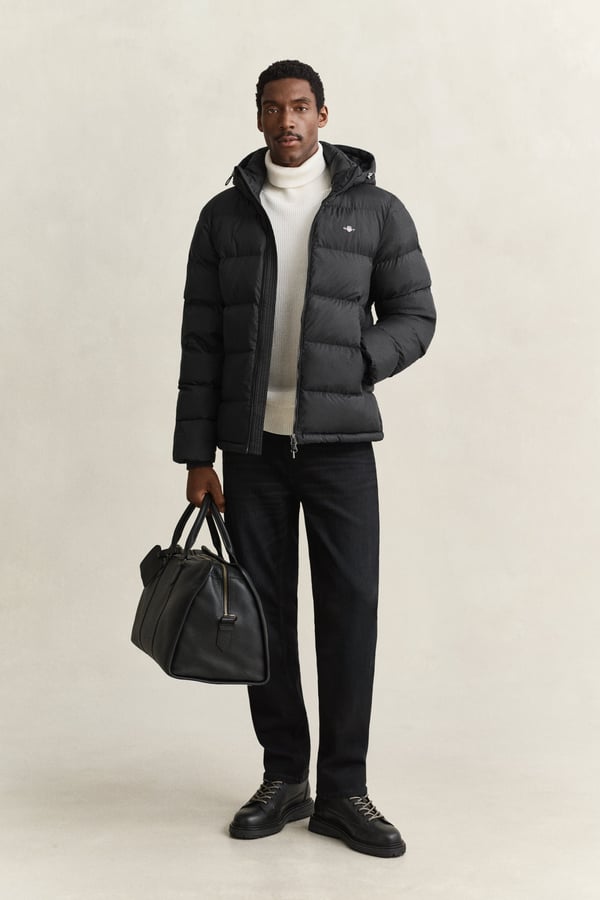Miniatyrbillede 4 af 9: Gant 7006661-5