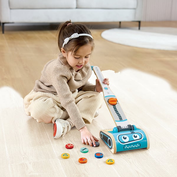 Hape E3056 leksakssats