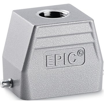 Lapp EPIC Kit H-BE 6 SS TG M20 elektrisk stikforbindelse