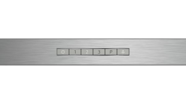 Neff IBBE952N Ø Rustfrit stål 754,4 m³/t