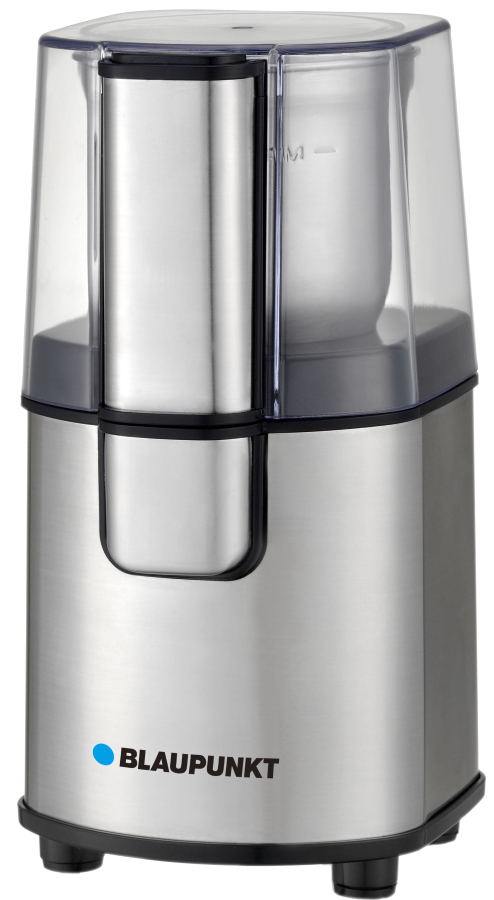 Miniatyrbild 1 av 4: Blaupunkt FCG701 120 W Silver
